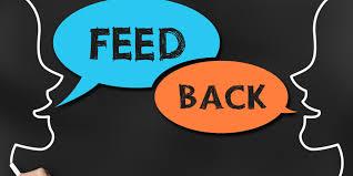 Feedback: como oferecer e receber - Directa Serviços