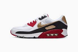 Nike Air Max 90 Chinese New Year In 2020 Nike Air Max Nike Air Max 90 Mens Nike Air