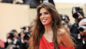 At 16, she had her first child with director luc besson, whom she met in 1991. Actor Director Maiwenn Saves The Children In French Drama Polisse