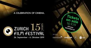 See more of moscow irish film festival / ирландский кинофестиваль on facebook. Zurich Film Festival 2019 Film Rezensionen De