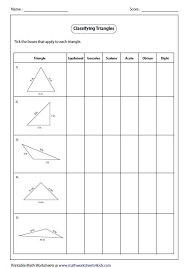 Pictograph worksheets graph the image of each shape using the translation given. Mathworksheets4kids Identifying Inequalities Answers Identify Sides Large Png 415 584 Pixels Triangle Hi At Page Below We Present You Some Cool Pictures That We Collected So They Might Helpful For This Time