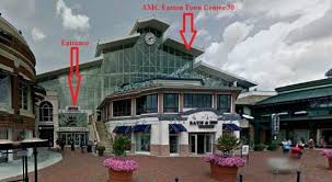 Update, june 19, 2 p.m.: Great Movie Theatre Review Of Amc Easton Town Center 30 Columbus Oh Tripadvisor