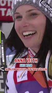 Anna Veith