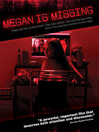 I had confused the idea. Watch Megan Is Missing Prime Video