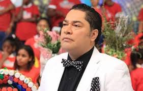 El Pachá: "Estoy pasando el momento más difícil de mi vida"