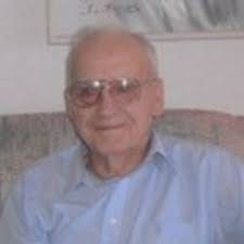 ARNOLD H REGIER Obituary October 19, 2013