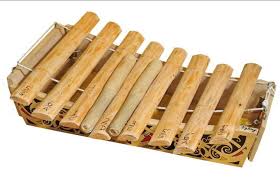 Alat musik ritmis adalah alat musik yang hanya dijadikan sebagai pengiring saja. 21 Alat Musik Tradisional Kalimantan Selatan Timur Barat Dan Utara
