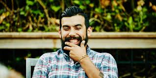 Great if you want to disguise, rather than remove, your facial hair. How To Grow A Beard What Helps And What Hurts Your Facial Hair