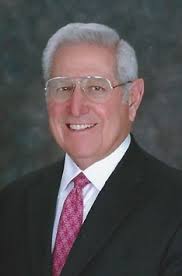 The Catholic Foundation to Honor Bob Baillargeon