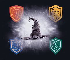 ハリー ポッター 寮 診断 公式