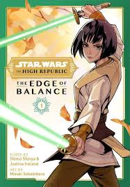 Star wars anthology series that will see some of the world's best anime creators bring their talent to this beloved universe. Disney Lucasfilm Trying To Boost Star Wars With Manga And Anime