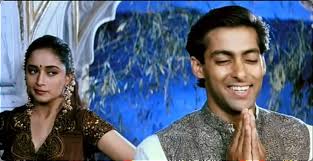 Image result for film (Jodi Kya Banayi Wah Wah Ramji)(2003)