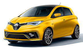 Maybe you would like to learn more about one of these? Renault Zoe R S Geruchte Autozeitung De