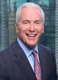 Drew Nieman Executive Vice President Riverside Investment & Development