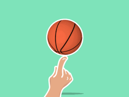 What is a spin in basketball? Basketball Spin Basketball Spinning