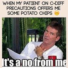 Or When The Family Brings Donuts For The Entire Floor It S Hard For Me To Turn A Donut Down But I Can If It S From A Patien Laugh Nurse Humor Funny