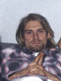 Pinterest Paledreamsx Nirvana Kurt Cobain Kurt Cobain Donald Cobain