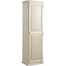 Nous utilisons des cookies et des outils similaires pour faciliter vos achats fournir nos services pour comprendre. Armoire 1 Porte En Bois Brut Pret A Peindre