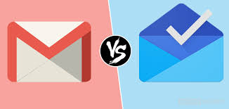 The New Gmail Vs Inbox Differences Explained I'm trying to make a collage from my fraternity and everyone has to send me pictures, but i need to download. the new gmail vs inbox differences