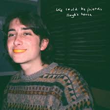 EP Review: Lloyd's House