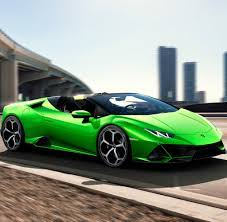 The huracán evo spyder fulfills the promises made by its wild look, but it does that puts the huracán evo spyder in league with heavy hitters like the mclaren 720s spider and. Performante Performance Lamborghini Huracan Evo Spyder Welt
