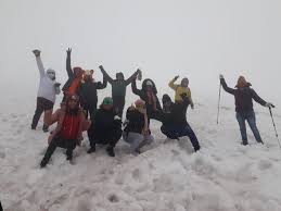 Quilindania Explorer tours