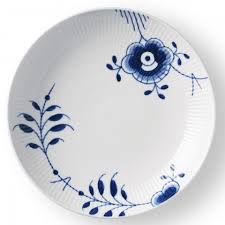 In diesem ratgeber findet ihr erläuterungen, vorlagen und tipps zum erstellen. Mega Blau Teller Speiseteller Musselmalet 19 Cm Flach Royal Copenhagen Speiseteller Geschirr Wordpress Cdn Com