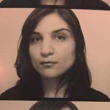 Sarah Davachi