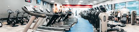 Cotswold Leisure Cirencester Everyone Active