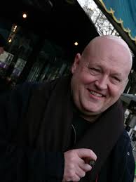 Image of Gordon Kaye Actor from BBC Comedy series "Allo Allo". September