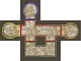 I panicked at first but they got there and solved it pretty quick . D D Door Puzzles A Designer S Guide With Free Puzzles