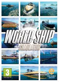 world ship simulator free download