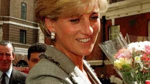 Lady Di rechazó el suero de los médicos que intentaron salvar su vida