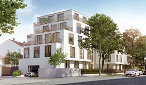 Etagenwohnung 80804 munchen schwabing 24621. Griegstrasse Munchen Schwabing Nord 3bau Bautrager Neubau
