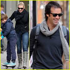 She was oscar nominated for her performances in all of these films except finding neverland and won best actress for the reader (2008). Joe Mendes Photos News And Videos Just Jared