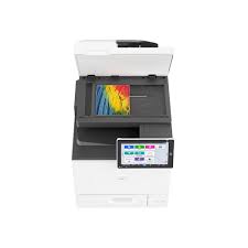 This utility enhances the features and usability of printer drivers that are included. Ricoh Im C400f Driver Download
