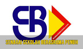 Berikut ialah sebahagian nama sekolah menengah di malaysia. Senarai Sekolah Berasrama Penuh Sbp Seluruh Malaysia