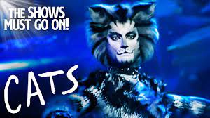 Jellicle Songs For Jellicle Cats Cats The Musical Youtube