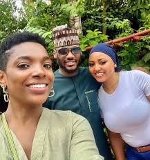 In all you want to be Please don't be a Stiñgy partner Learn to give from  the little you have.