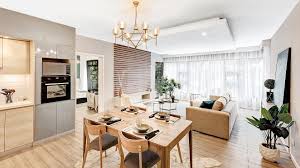 Find inspirational living room decorating ideas here. Dining And Living Rooms By Obsidian Urban Design For Avana In Kilimani Nairobi Living Room Renovation Kilimani Dining