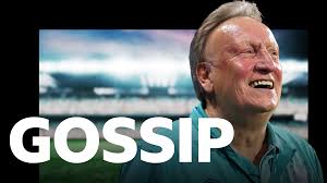 Thursday's Scottish Gossip: Warnock, Turnbull, Lagerbielke, Dessers,  Souttar, Cortes, Jefte, Dhanda, Jota, Kent, Carson, Van Veen