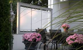 Bergmann Sacke Und Planenfabrik Sichtschutz Sichtschutz Garten Sicht