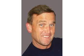 Dan Dishman Obituary (1951