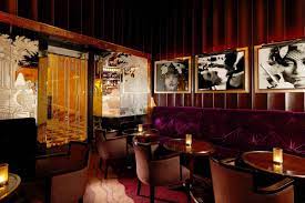 The Best Bars In London Right Now London Bars Art Deco Hotel London Luxury Hotels