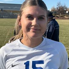 Silver Valley Girls Soccer Roster (2024-25)