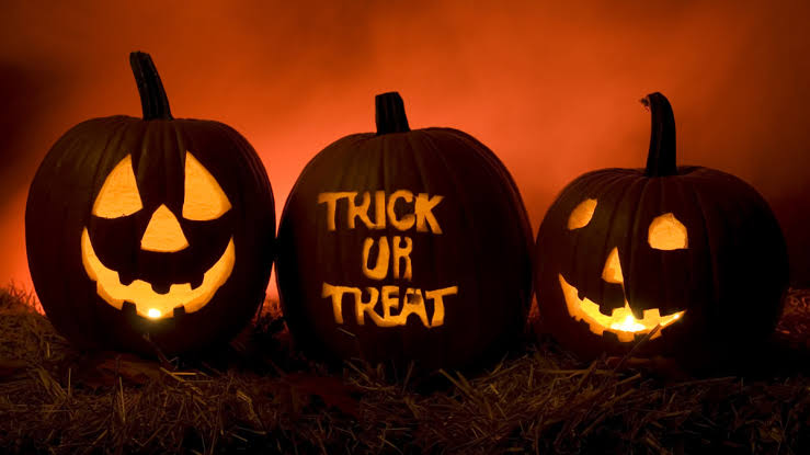 7 Halloween costumes based on TV shows and movies