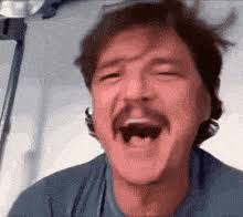 Crazy Laughing GIFs | Tenor