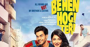 Behen Hogi Teri 2017 Hindi Download 720p 700mb Bollywood Uorandroid Uorandroid Official page of behen hogi teri, produced by oddball motion pictures, | directed by ajay k. behen hogi teri 2017 hindi