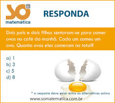Charadas Matematicas So Matematica