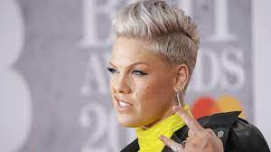 Maybe you would like to learn more about one of these? Pink Stops Posting Images Of Her Children Online Bbc News